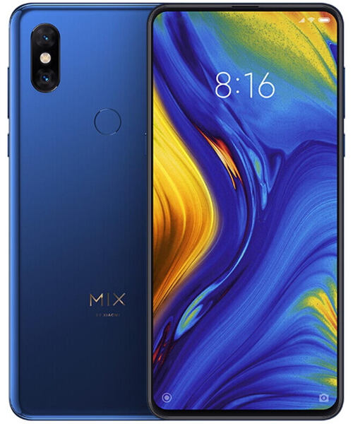 Xiaomi Mi MIX 3