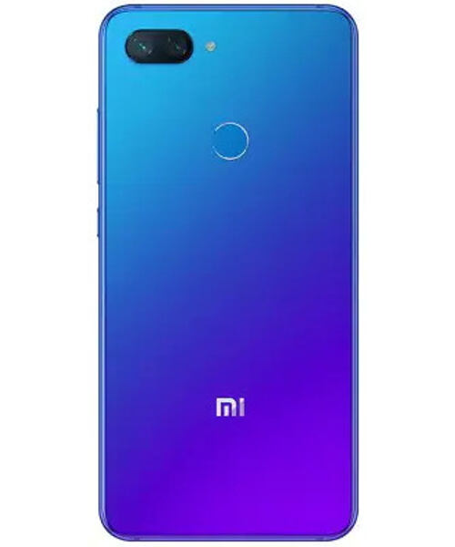 Xiaomi Mi8 Lite