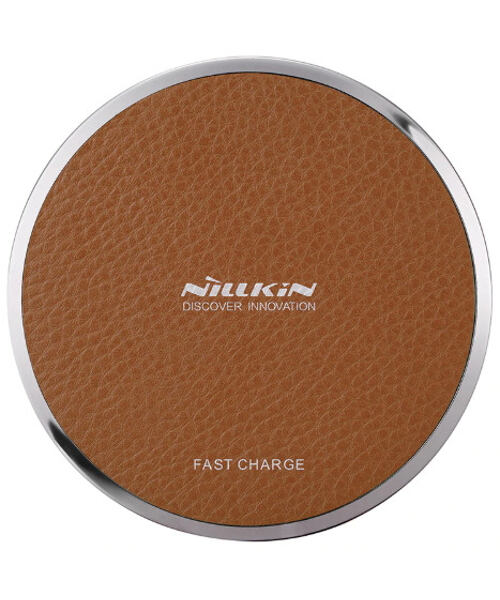 Bezdrátová nabíjecí podložka (Nillkin)