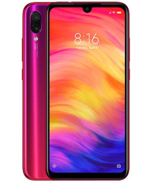 Xiaomi Redmi Note 7