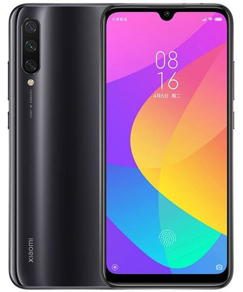 Xiaomi Mi A3