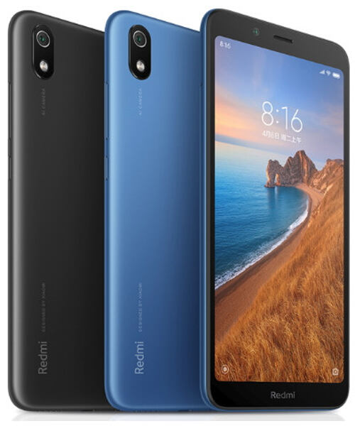 Xiaomi Redmi 7A