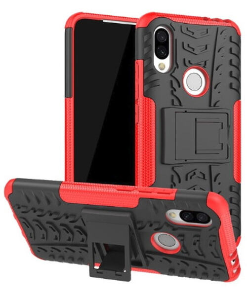 Odolný kryt pro Xiaomi Mi 9T (OEM)