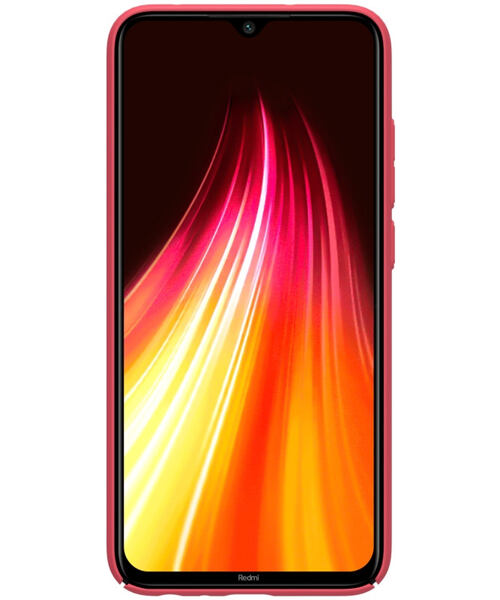 Silikonový obal pro Xiaomi Redmi Note 7 (Nillkin)