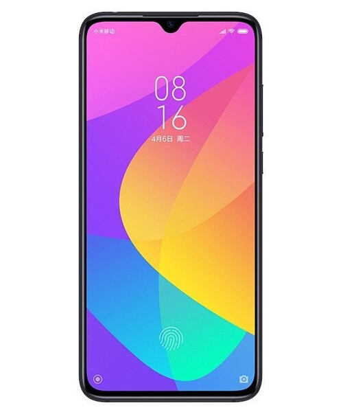 Xiaomi Mi 9 Lite