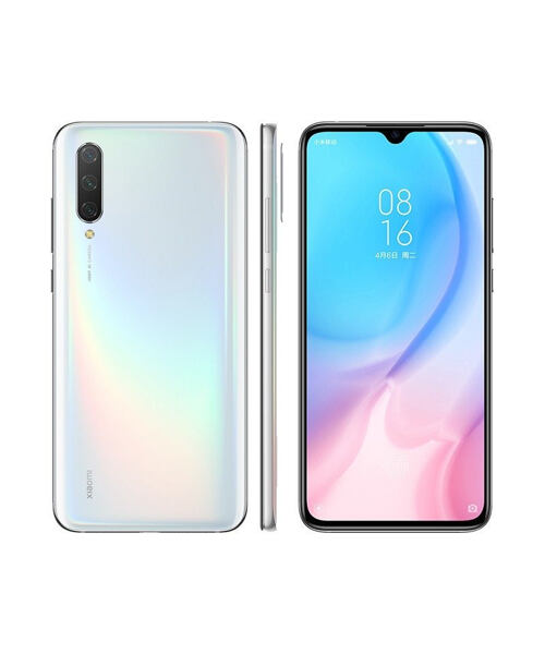 Xiaomi Mi 9 Lite