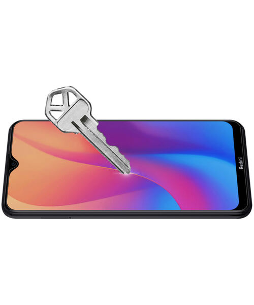 Ochranné tvrzené sklo pro Xiaomi Redmi 8 / 8A (iTop)