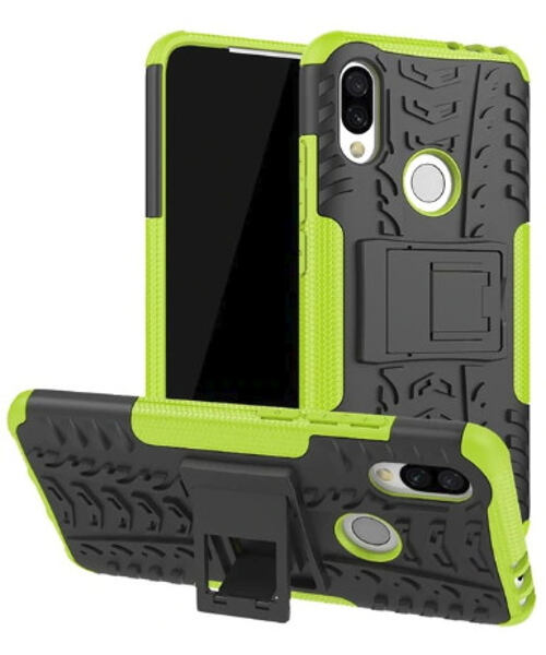 Odolný kryt pro Xiaomi Redmi 8 (OEM)