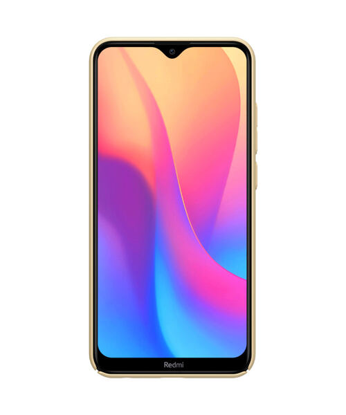 Silikonový obal pro Xiaomi Redmi 8A (Nillkin)
