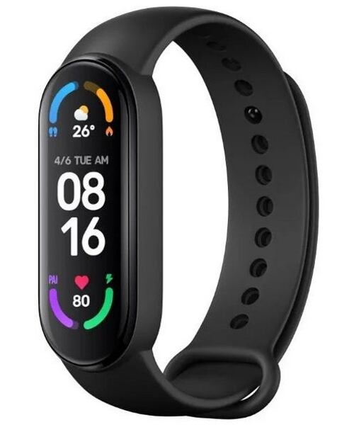 Xiaomi Mi Band 6