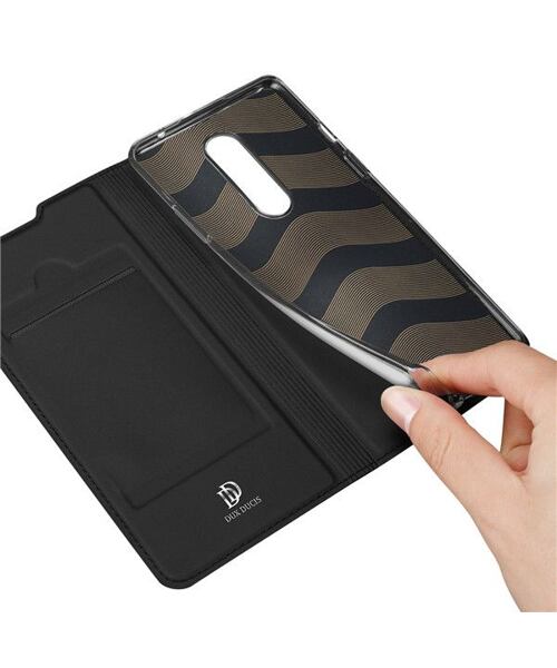 Dux Ducis Skin Pro Case pro OnePlus 8