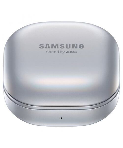 Samsung Galaxy Buds Pro - Silver