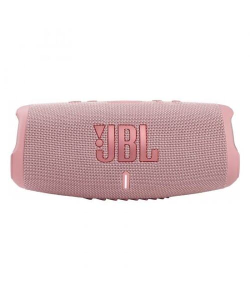 JBL Charge 5 - Pink