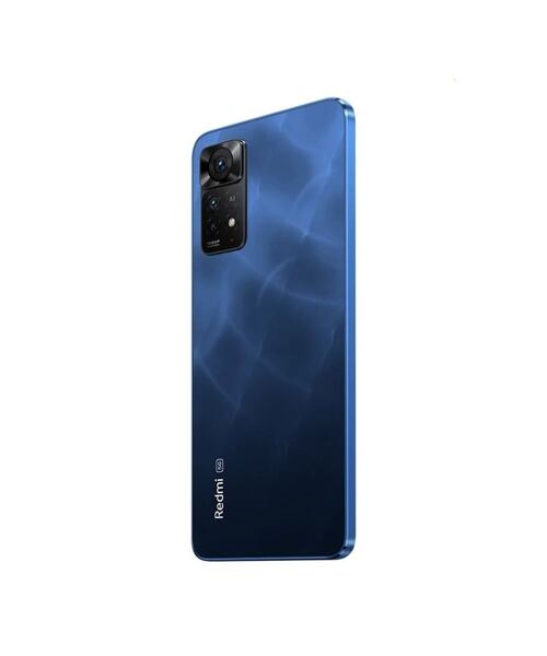 Xiaomi Redmi Note 11 Pro 5G - Atlantic Blue