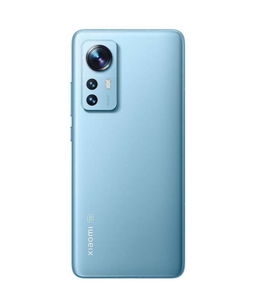 Xiaomi 12X 5G - Blue