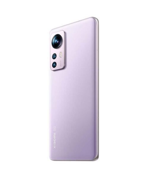 Xiaomi 12X 5G - Purple