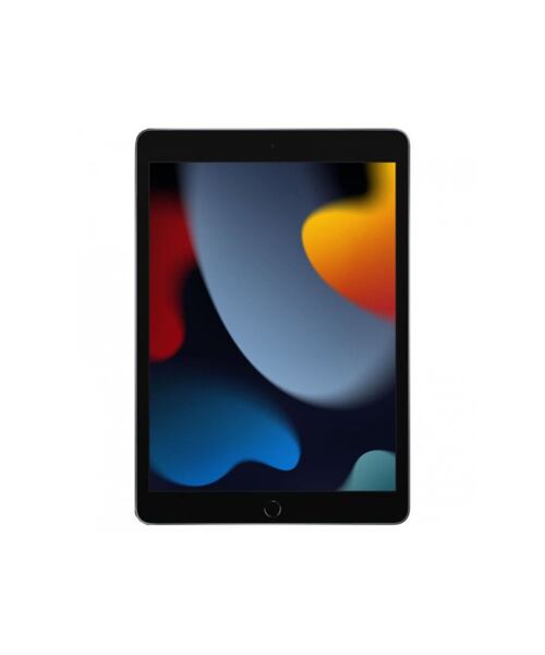 Apple iPad 10.2 (2021) WiFi Grey