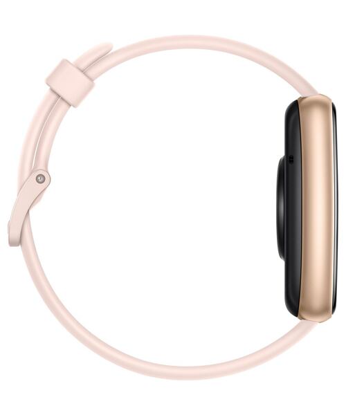 Huawei Watch Fit 2 Active 44mm Sakura Pink