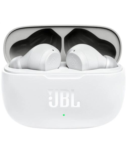 JBL Wave 200TWS White