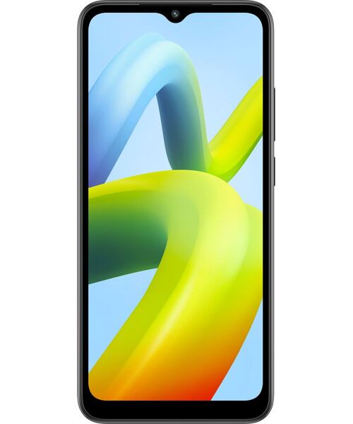 Xiaomi Redmi A1 BEZ NFC Dual SIM Black