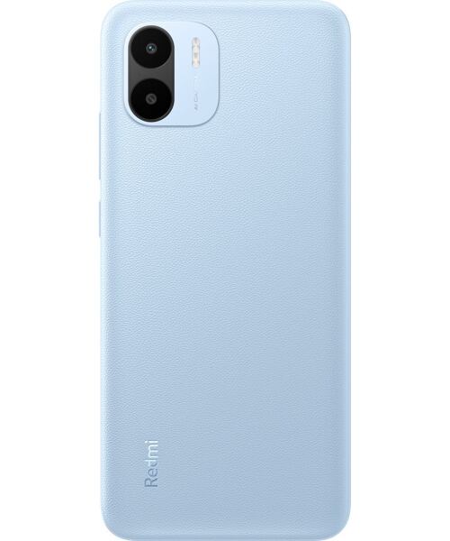 Xiaomi Redmi A1 BEZ NFC Dual SIM Blue