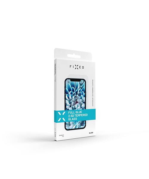 Ochranné tvrzené sklo FIXED pro Xiaomi Redmi Note 11, čiré