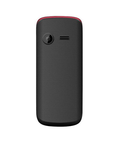 Aligator D210 Dual SIM Red