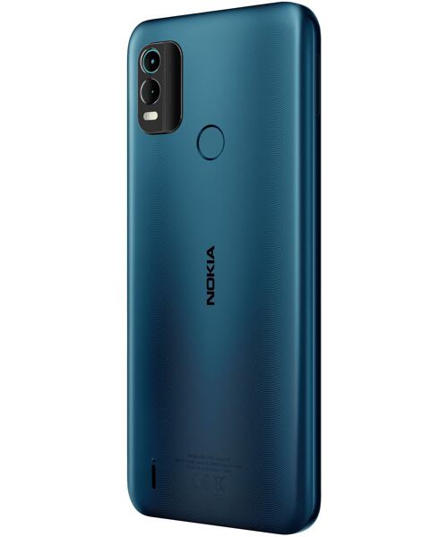 Nokia C21 Plus Dual SIM Dark Cyan