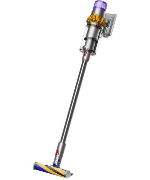 Dyson V12 Absolute Slim Grey