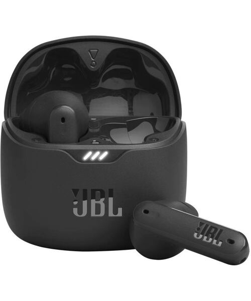 JBL Tune Flex Black