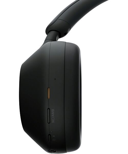 Sony WH-1000XM5 Black