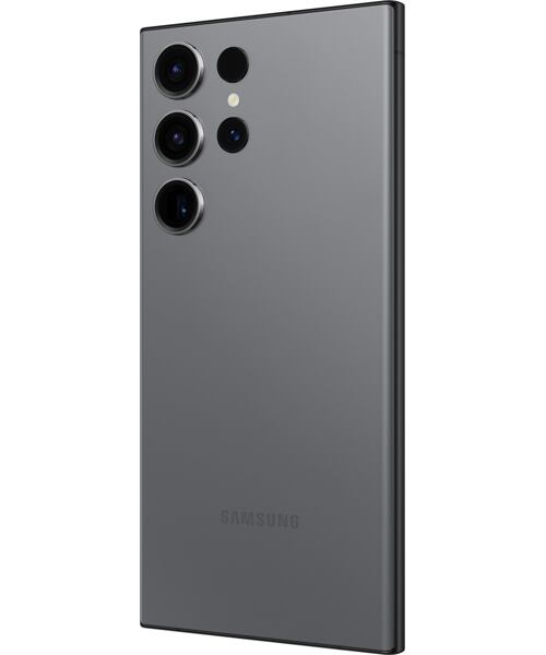 Samsung SM-S918B Galaxy S23 Ultra 5G Dual SIM Graphite