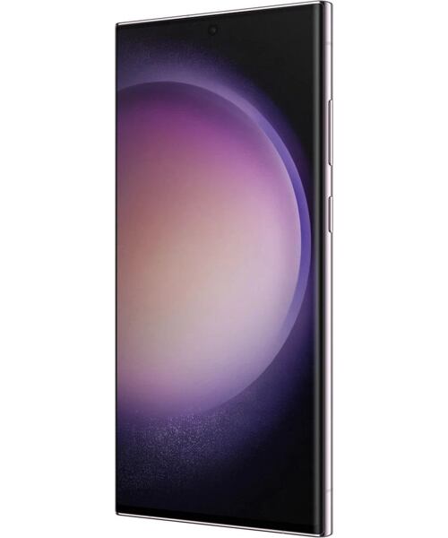Samsung SM-S918B Galaxy S23 Ultra 5G Dual SIM Lavender