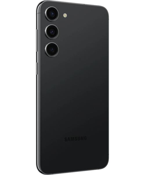 Samsung SM-S916B Galaxy S23+ 5G Dual SIM Phantom Black