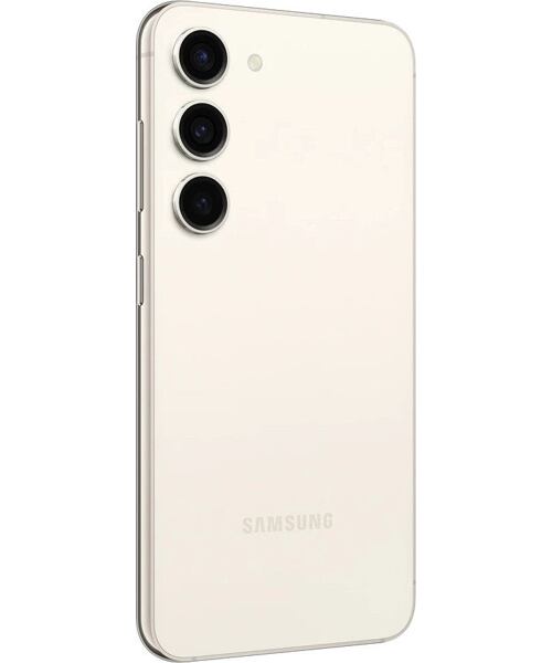 Samsung SM-S911B Galaxy S23 5G Dual SIM Cream
