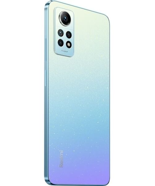 Xiaomi Redmi Note 12 Pro Dual SIM Star Blue