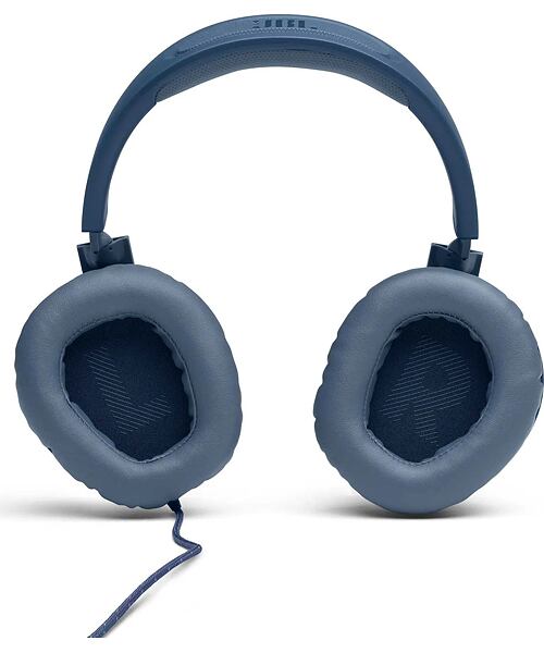 JBL Quantum 100 Blue