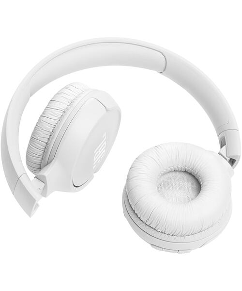 JBL Tune 520BT White