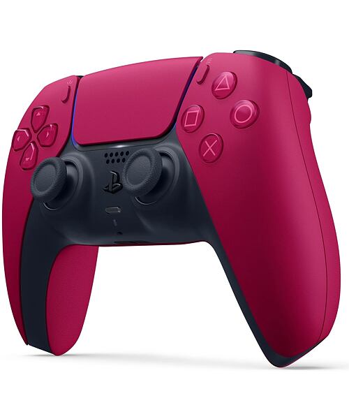 Sony PlayStation 5 DualSense Controller Cosmic Red