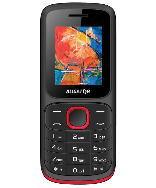 Aligator D210 Dual SIM