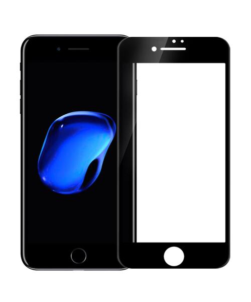 Nillkin Tvrzené Sklo 2.5D CP+ PRO Black pro Apple iPhone 7/8/SE2020/SE2022