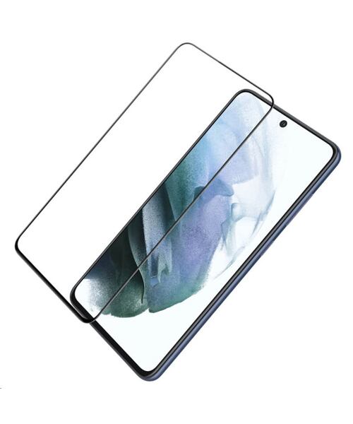 Nillkin Tvrzené Sklo 2.5D CP+ PRO Black pro Samsung Galaxy S21 FE 5G