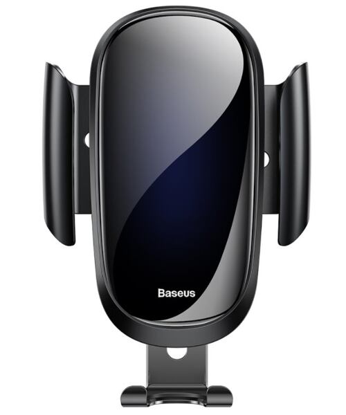 Baseus Univerzální držák do auta Future s upevněním do ventilační mřížky černý