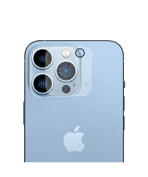 Nillkin 2v1 HD Full Screen Tvrzené Sklo pro Apple iPhone 14 Pro Max Black