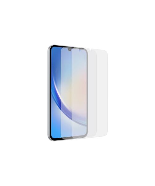 EF-UA346CTE Samsung Original Plastic Screen Protector pro A34 5G