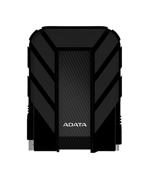 ADATA HD710P/1TB/HDD/Externí/2.5''/Černá/3R