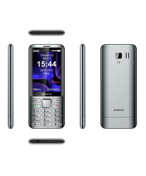 Aligator D950 Dual SIM