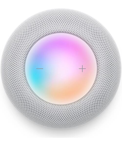 Apple HomePod 2nd Generation White