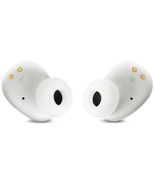 JBL Wave Buds White