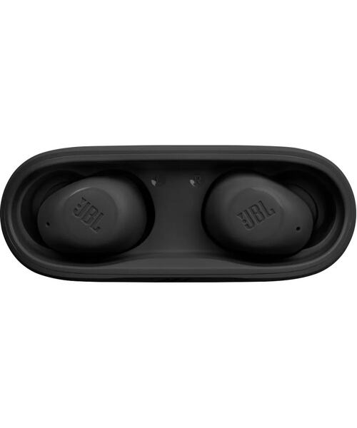 JBL Wave Buds Black